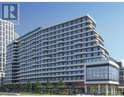 1305 - 2485 EGLINTON AVENUE W, Mississauga, Ontario
