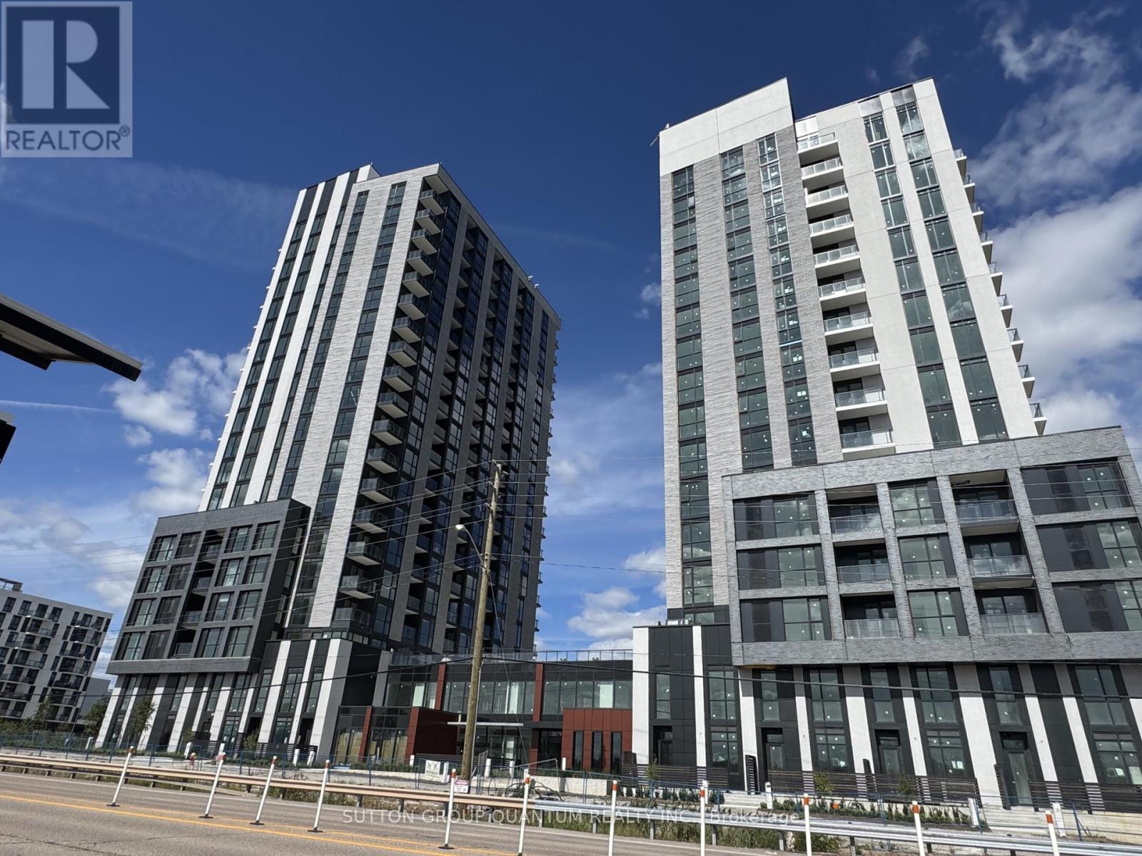 1010 - 3071 TRAFALGAR ROAD, Oakville, Ontario