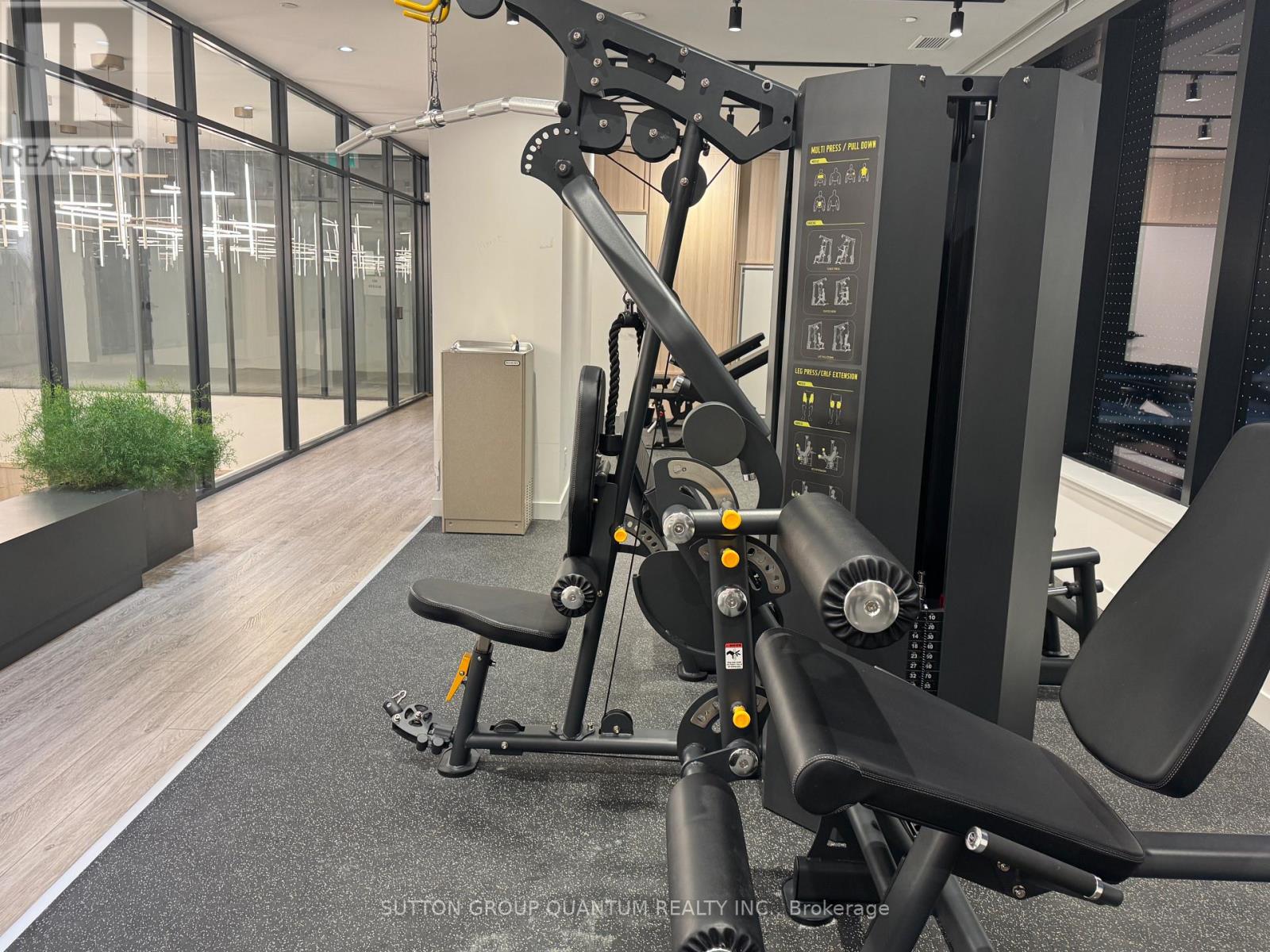 1010 - 3071 Trafalgar Road, Oakville, Ontario  L6H 8C6 - Photo 15 - W12531514