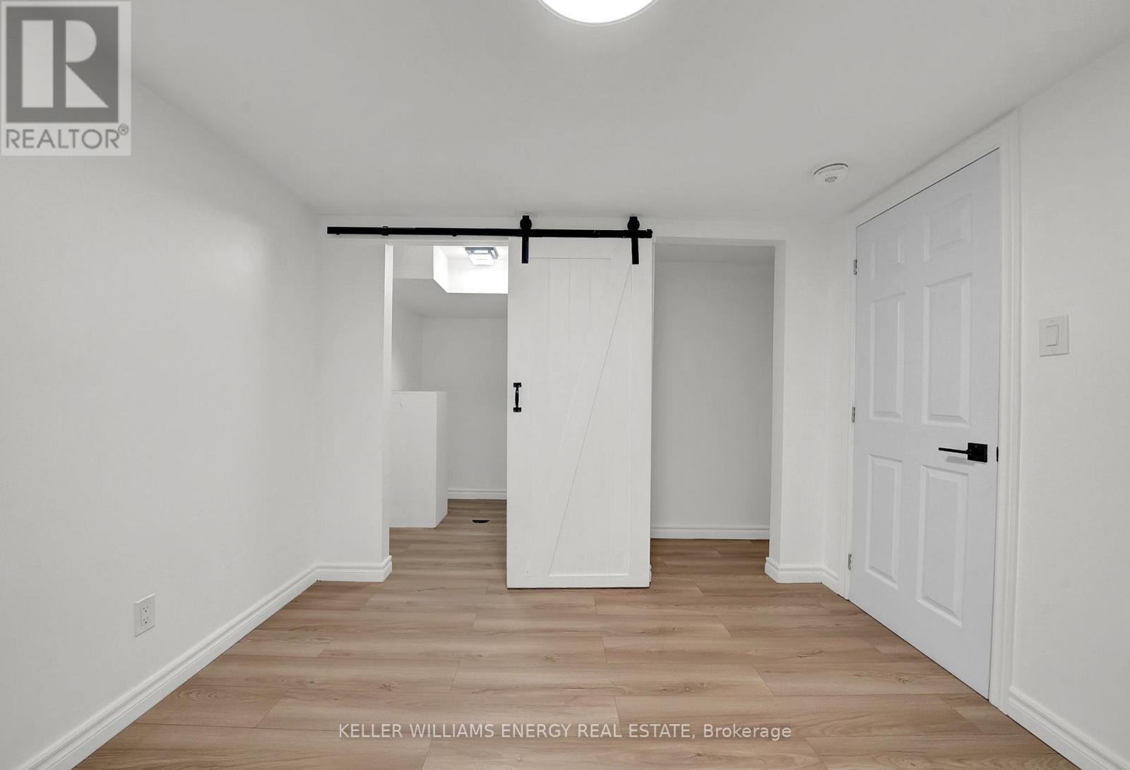 Lower - 458 Crestwood Drive, Oshawa, Ontario  L1G 2R5 - Photo 13 - E12531528