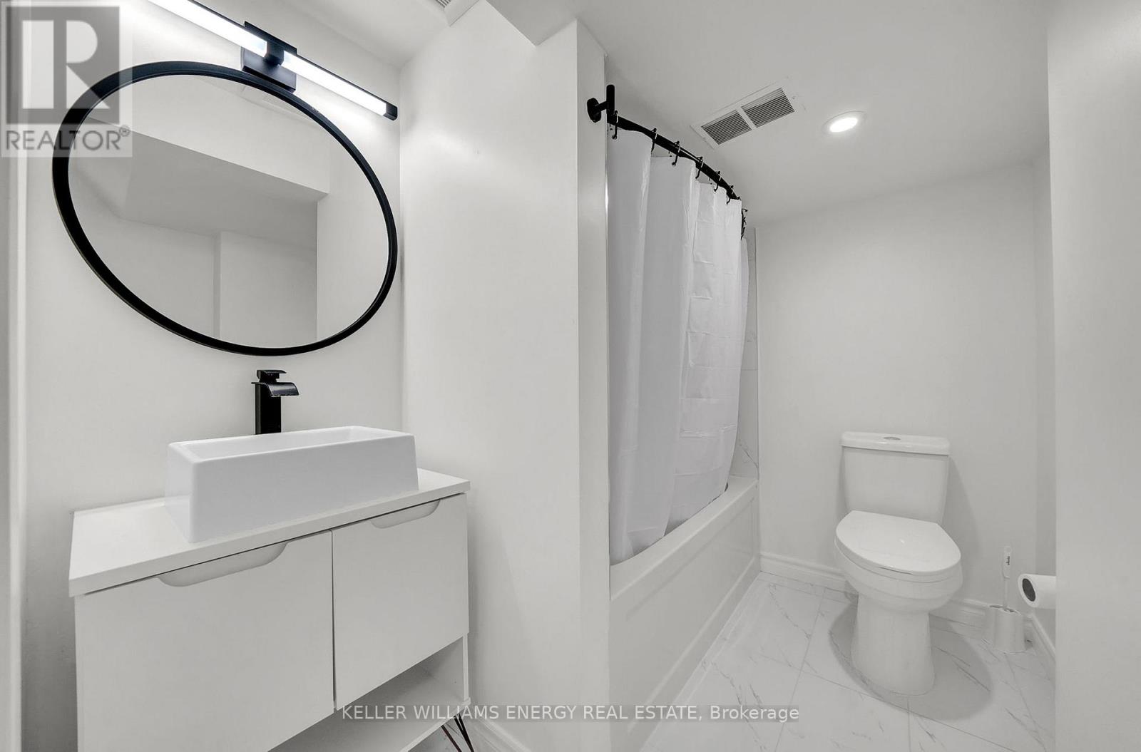 Lower - 458 Crestwood Drive, Oshawa, Ontario  L1G 2R5 - Photo 16 - E12531528