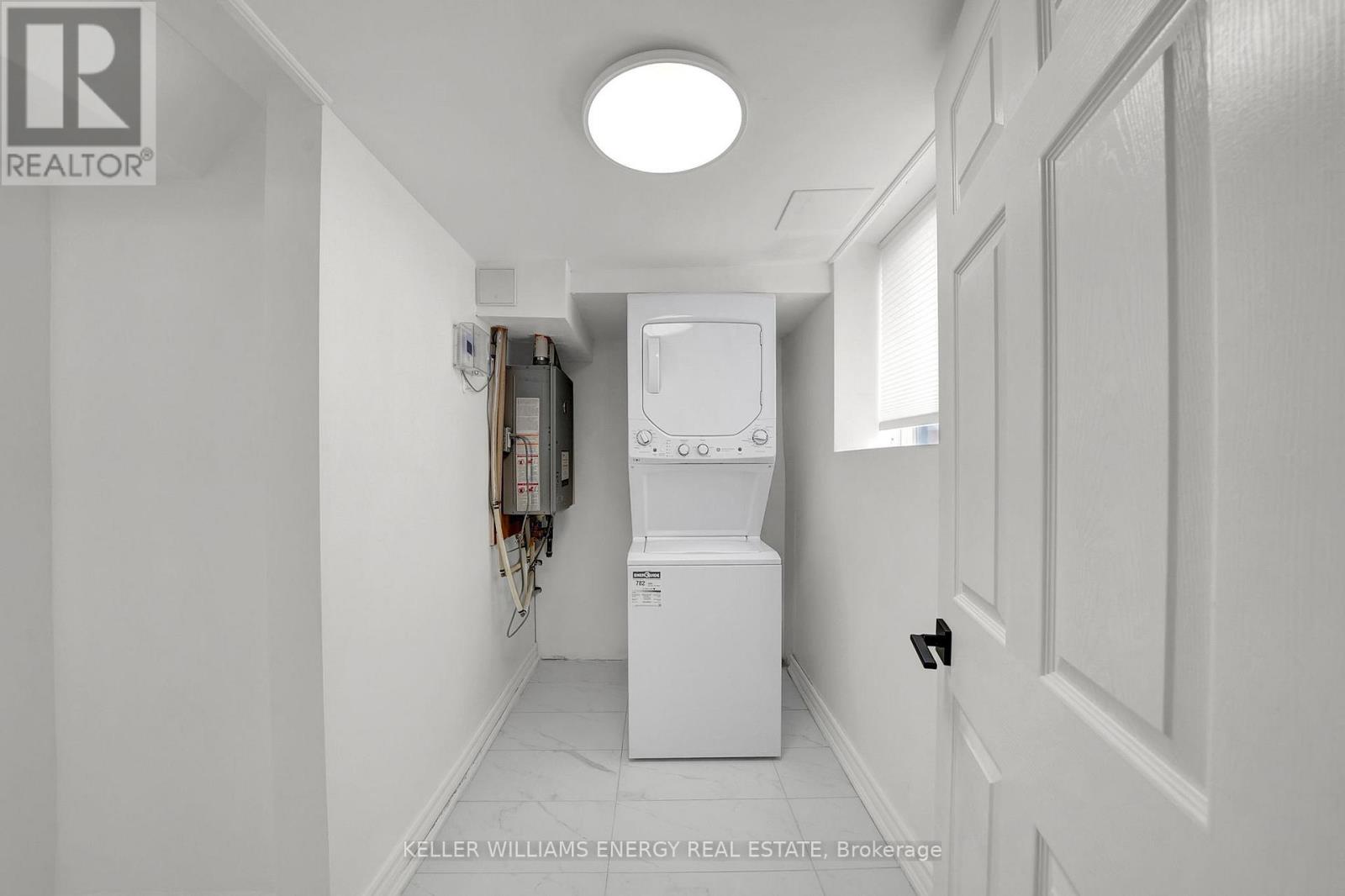 Lower - 458 Crestwood Drive, Oshawa, Ontario  L1G 2R5 - Photo 18 - E12531528