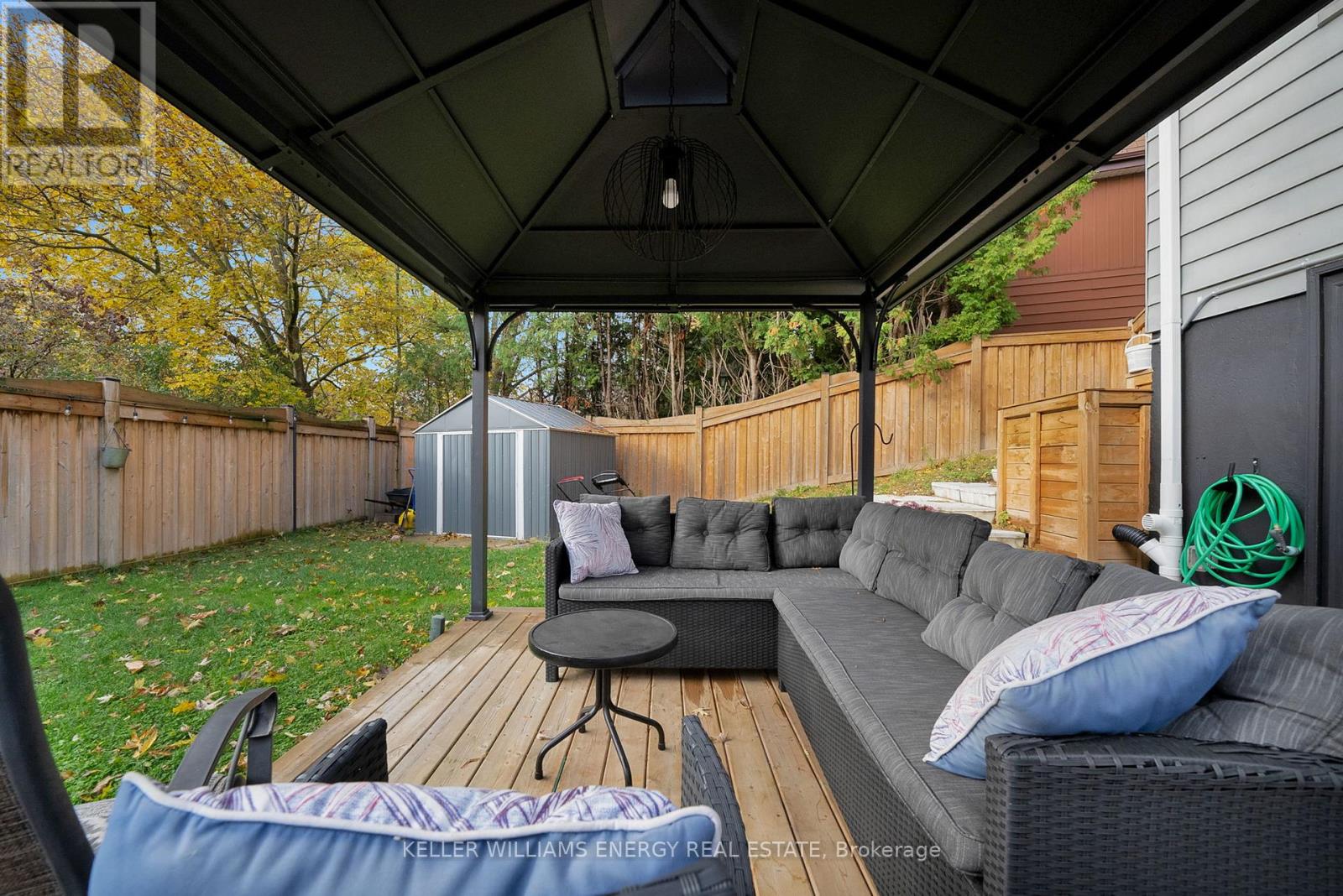 Lower - 458 Crestwood Drive, Oshawa, Ontario  L1G 2R5 - Photo 20 - E12531528