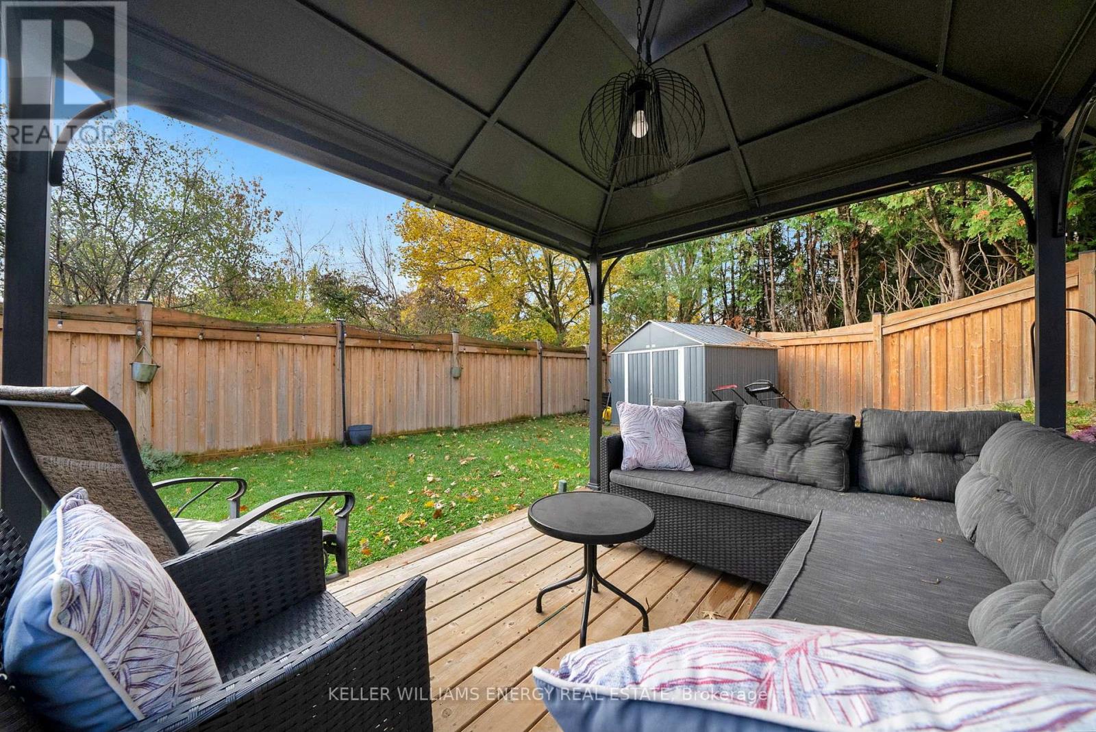 Lower - 458 Crestwood Drive, Oshawa, Ontario  L1G 2R5 - Photo 21 - E12531528