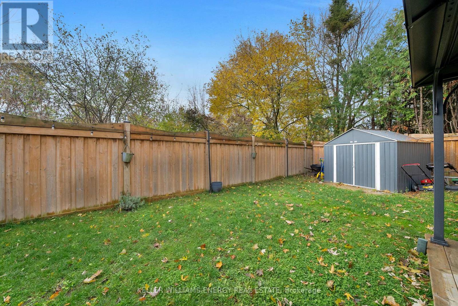 Lower - 458 Crestwood Drive, Oshawa, Ontario  L1G 2R5 - Photo 22 - E12531528