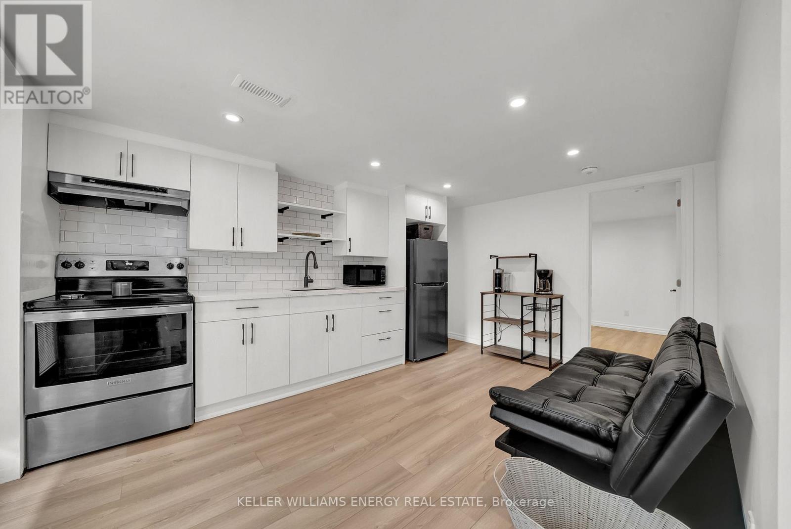 Lower - 458 Crestwood Drive, Oshawa, Ontario  L1G 2R5 - Photo 6 - E12531528