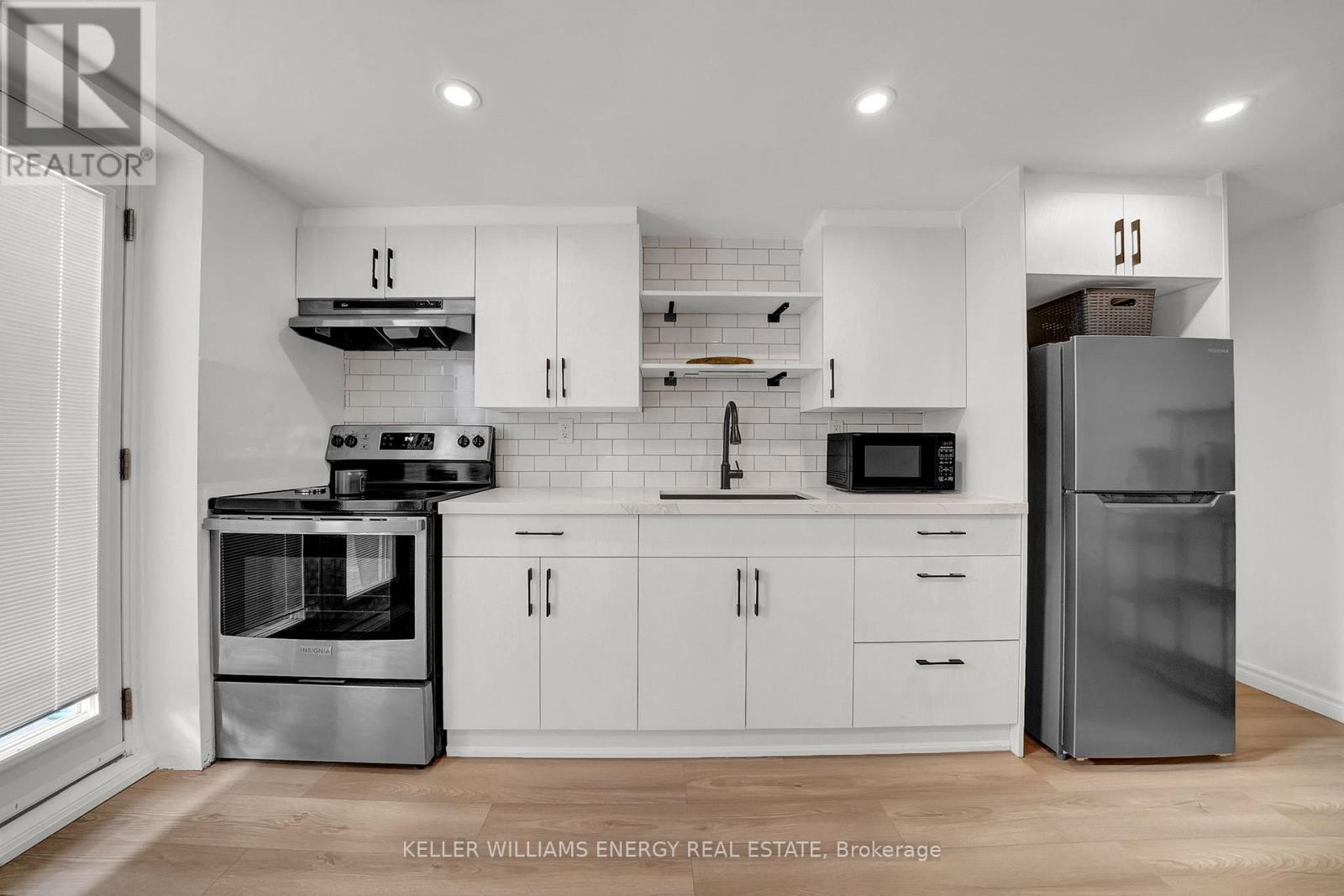 Lower - 458 Crestwood Drive, Oshawa, Ontario  L1G 2R5 - Photo 7 - E12531528