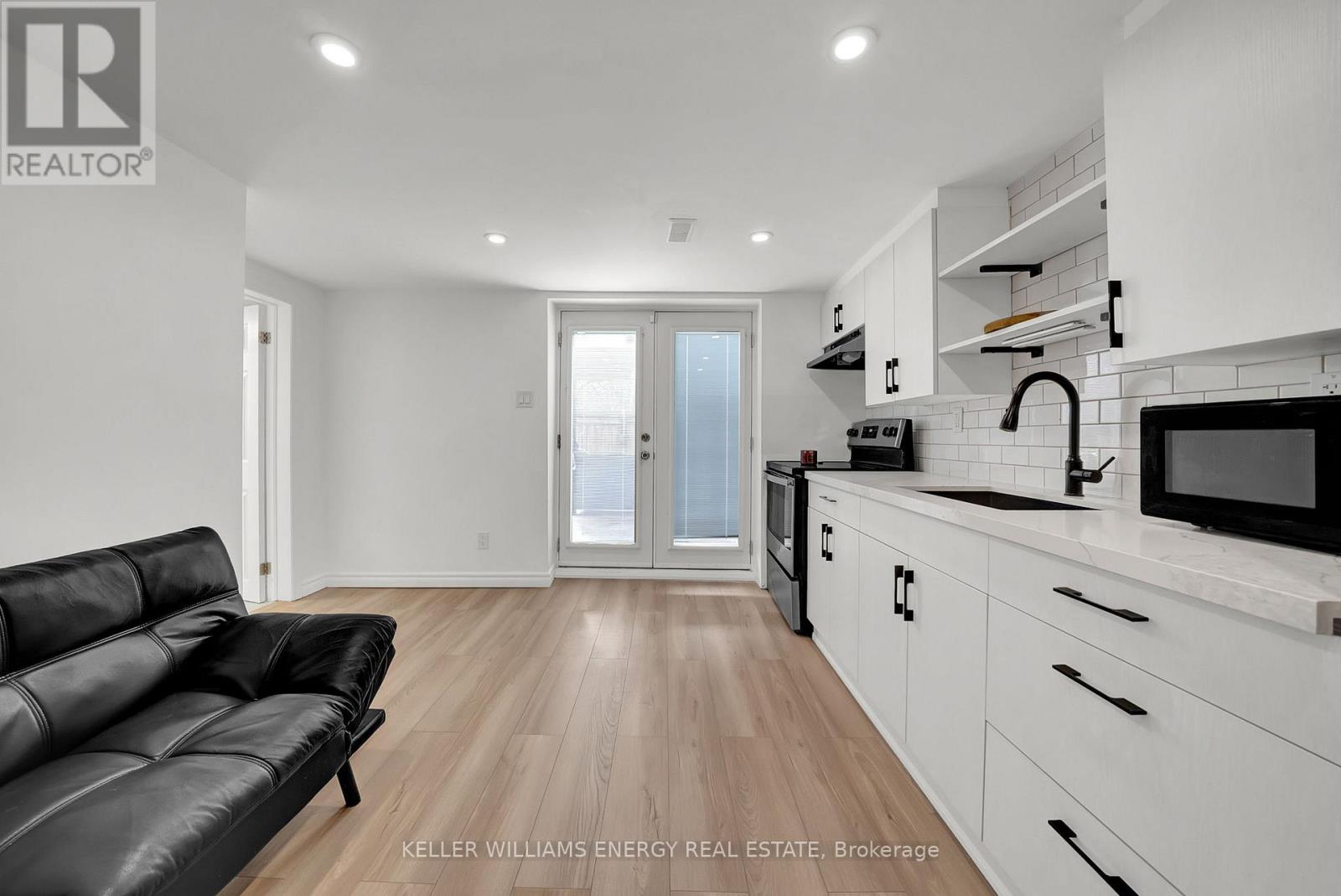 Lower - 458 Crestwood Drive, Oshawa, Ontario  L1G 2R5 - Photo 8 - E12531528