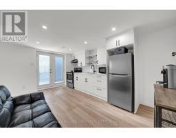 LOWER - 458 CRESTWOOD DRIVE, Oshawa, Ontario