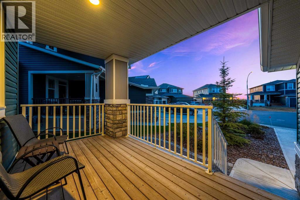 153 Boulder Creek Place, Langdon, Alberta  T0J 1X3 - Photo 5 - A2264861