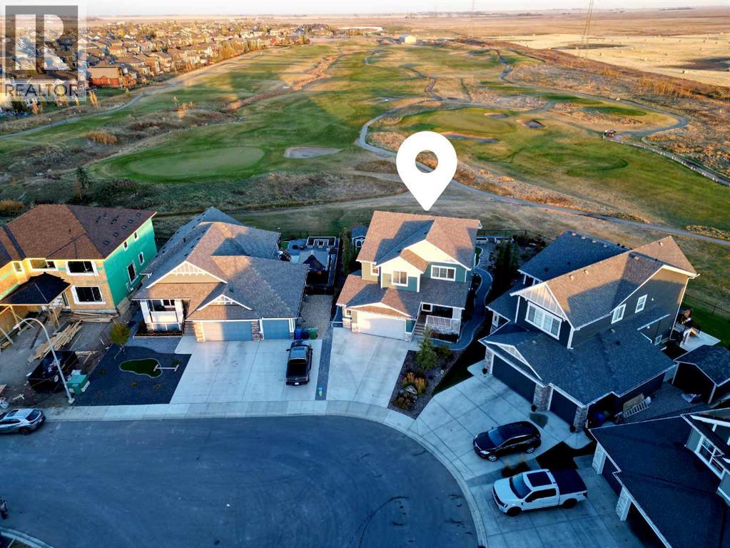 153 Boulder Creek Place, Langdon, Alberta  T0J 1X3 - Photo 1 - A2264861