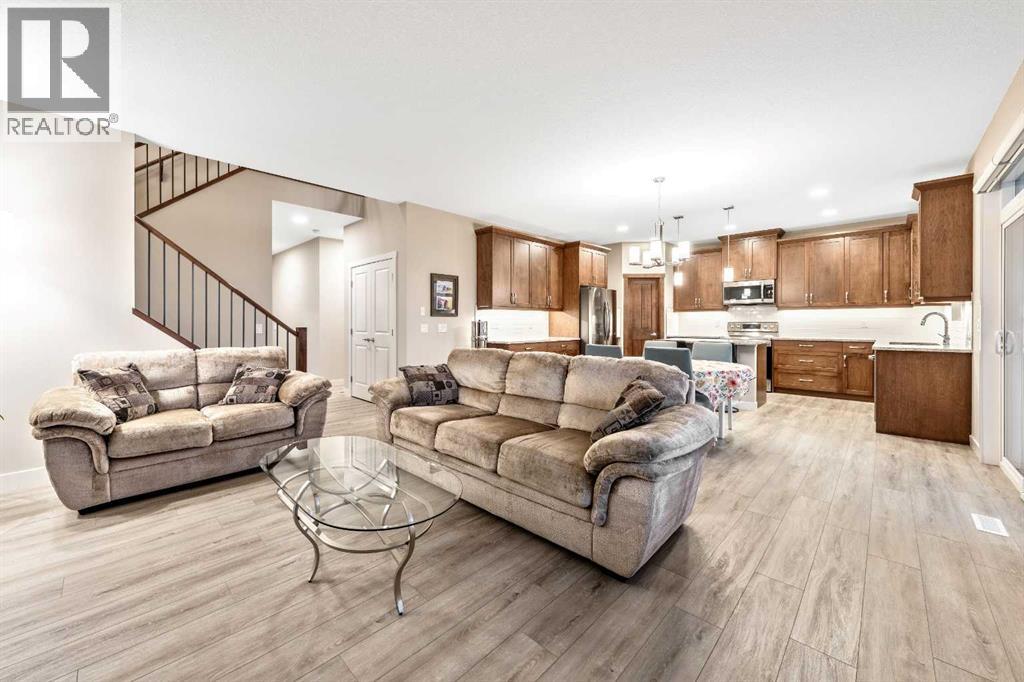 153 Boulder Creek Place, Langdon, Alberta  T0J 1X3 - Photo 15 - A2264861