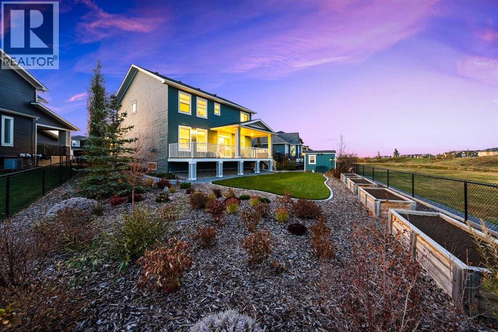 153 Boulder Creek Place, Langdon, Alberta  T0J 1X3 - Photo 7 - A2264861