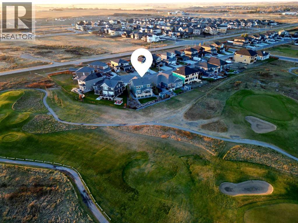 153 Boulder Creek Place, Langdon, Alberta  T0J 1X3 - Photo 3 - A2264861