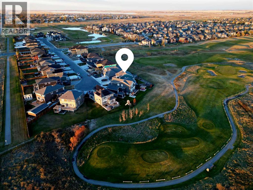 153 Boulder Creek Place, Langdon, Alberta  T0J 1X3 - Photo 50 - A2264861