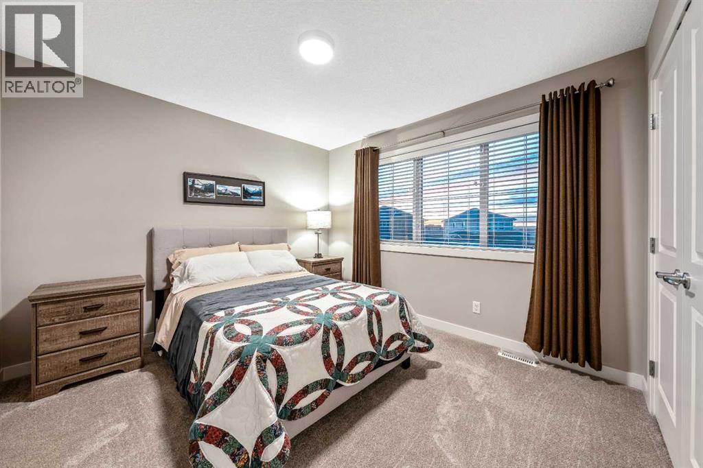 153 Boulder Creek Place, Langdon, Alberta  T0J 1X3 - Photo 35 - A2264861