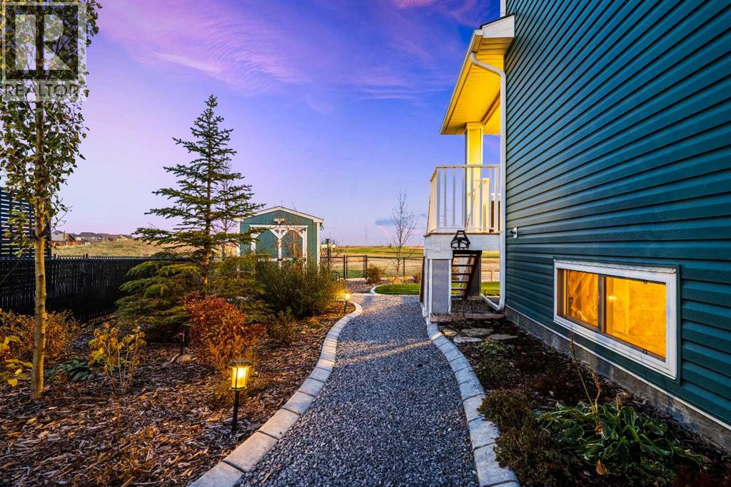 153 Boulder Creek Place, Langdon, Alberta  T0J 1X3 - Photo 48 - A2264861