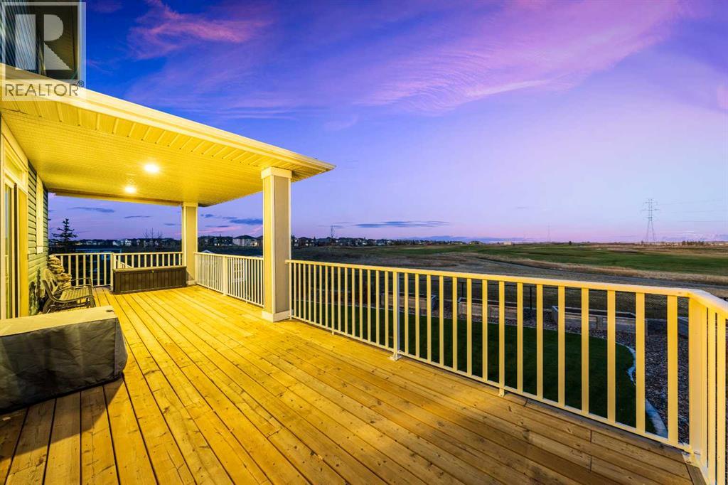 153 Boulder Creek Place, Langdon, Alberta  T0J 1X3 - Photo 41 - A2264861