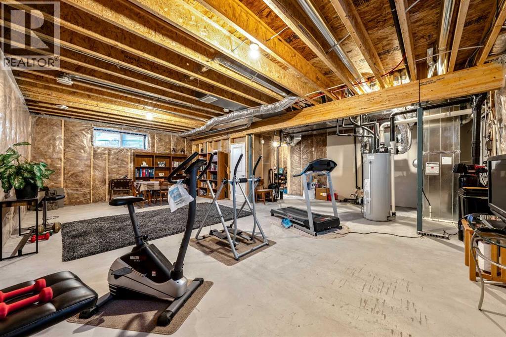 153 Boulder Creek Place, Langdon, Alberta  T0J 1X3 - Photo 38 - A2264861