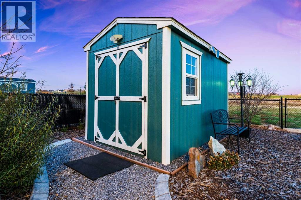 153 Boulder Creek Place, Langdon, Alberta  T0J 1X3 - Photo 47 - A2264861