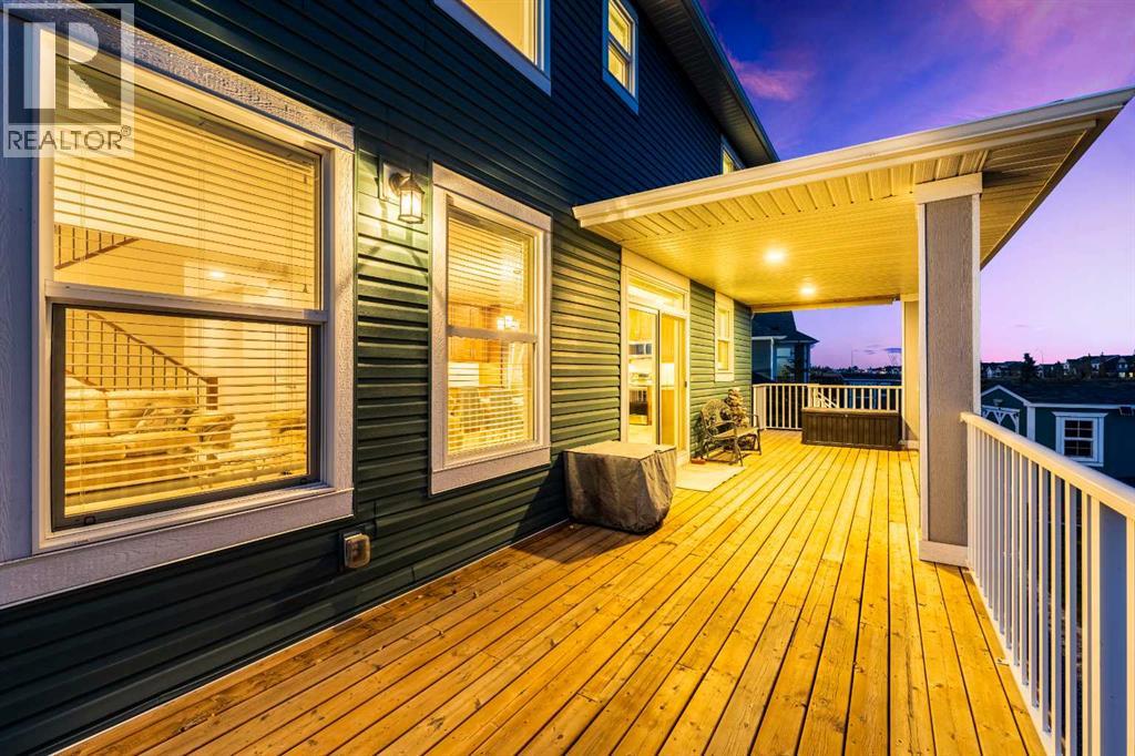 153 Boulder Creek Place, Langdon, Alberta  T0J 1X3 - Photo 40 - A2264861