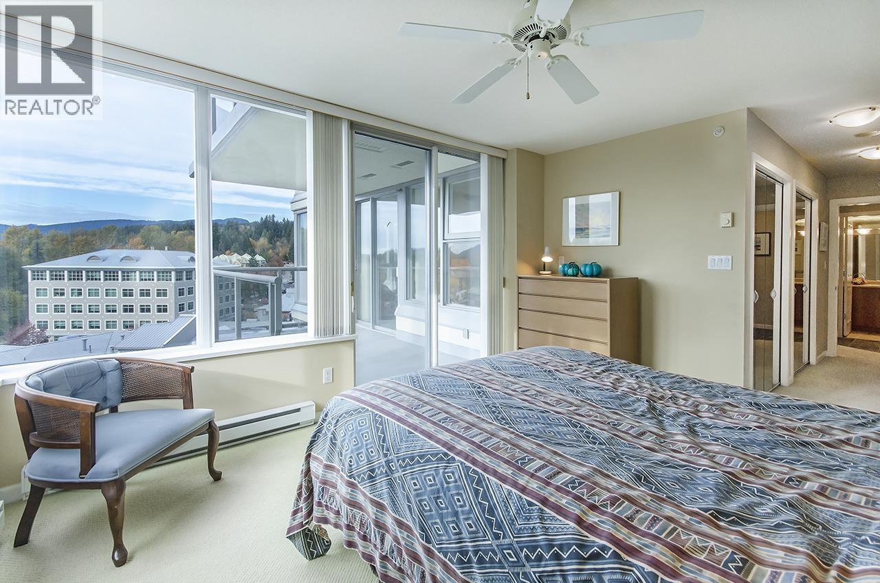 701 235 Guildford Way, Port Moody, British Columbia  V3H 5L8 - Photo 20 - R3066452