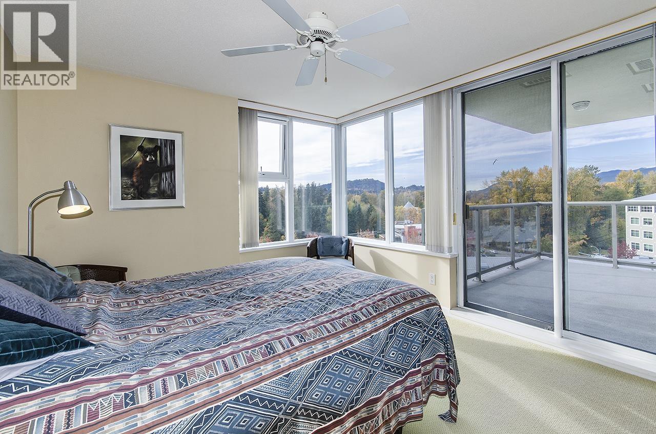 701 235 Guildford Way, Port Moody, British Columbia  V3H 5L8 - Photo 19 - R3066452