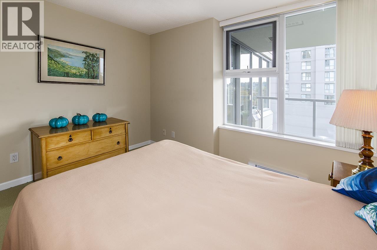 701 235 Guildford Way, Port Moody, British Columbia  V3H 5L8 - Photo 24 - R3066452