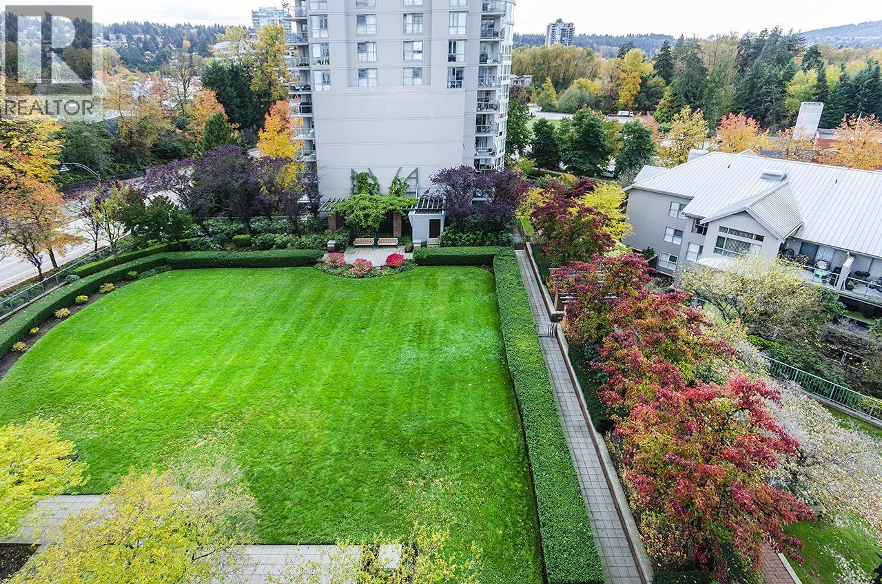 701 235 Guildford Way, Port Moody, British Columbia  V3H 5L8 - Photo 26 - R3066452