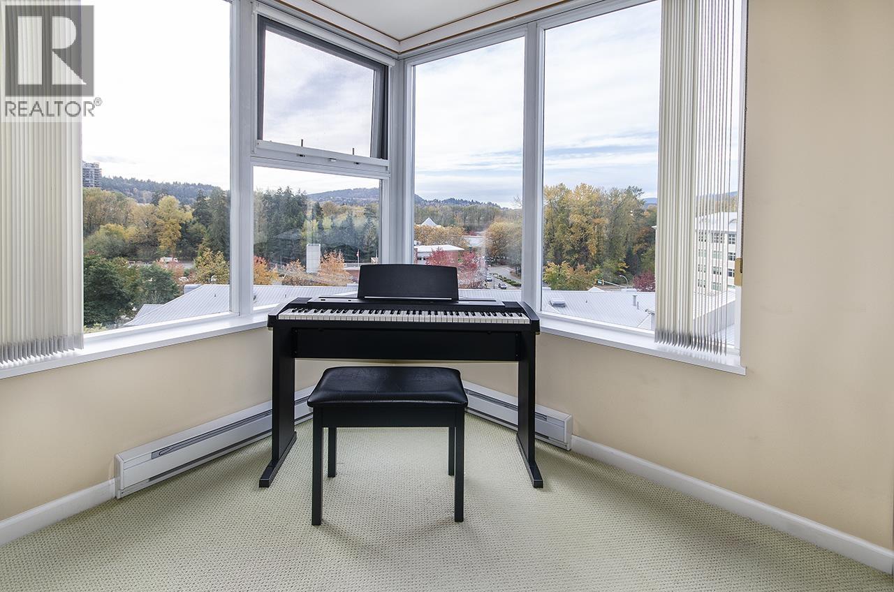 701 235 Guildford Way, Port Moody, British Columbia  V3H 5L8 - Photo 15 - R3066452