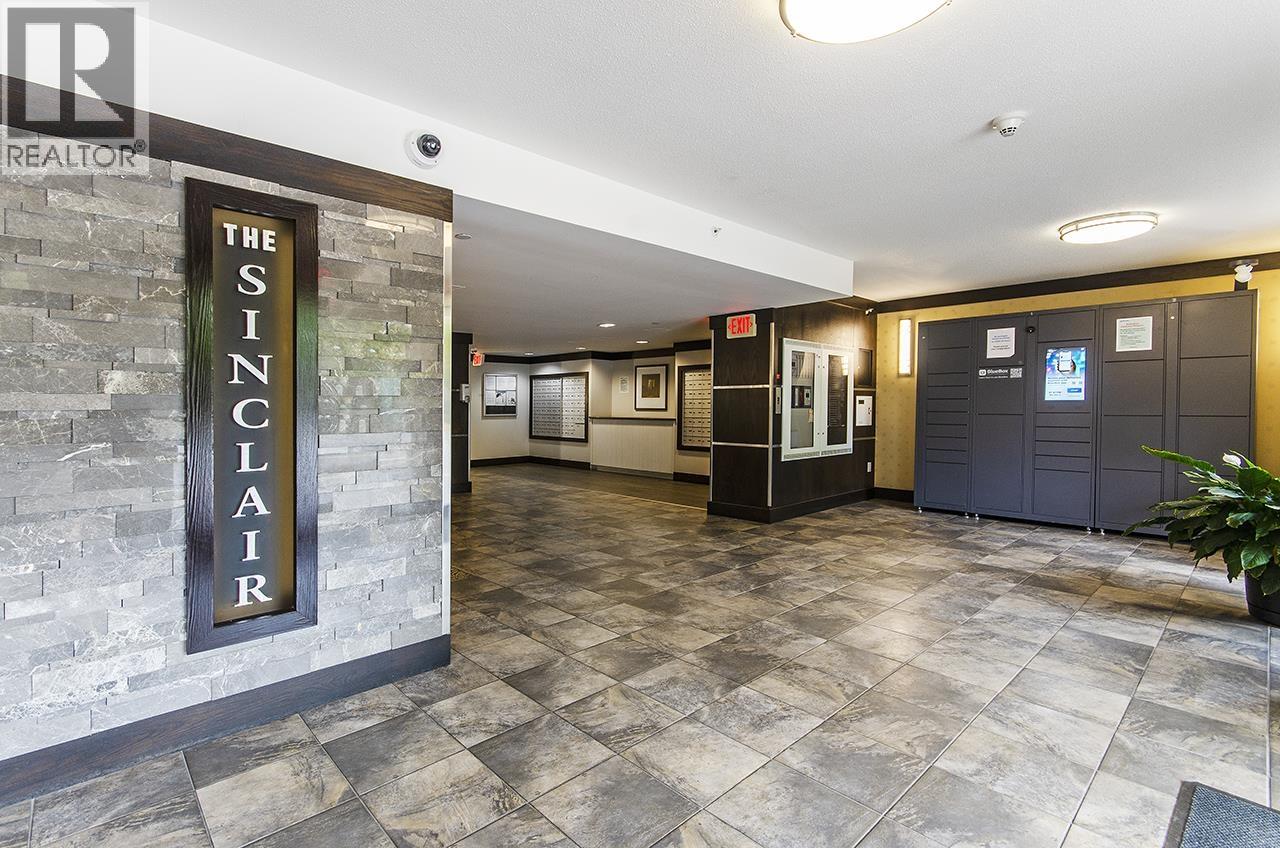 701 235 Guildford Way, Port Moody, British Columbia  V3H 5L8 - Photo 34 - R3066452