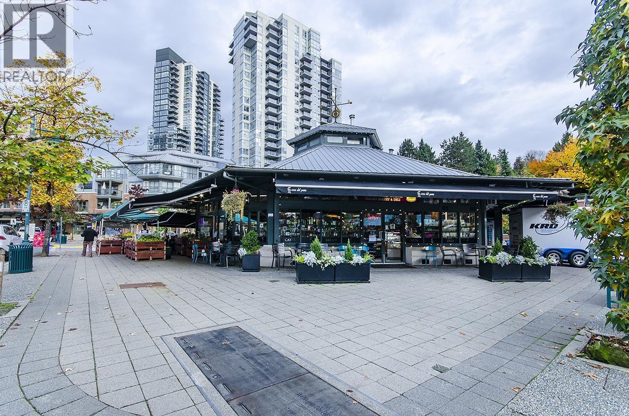 701 235 Guildford Way, Port Moody, British Columbia  V3H 5L8 - Photo 36 - R3066452