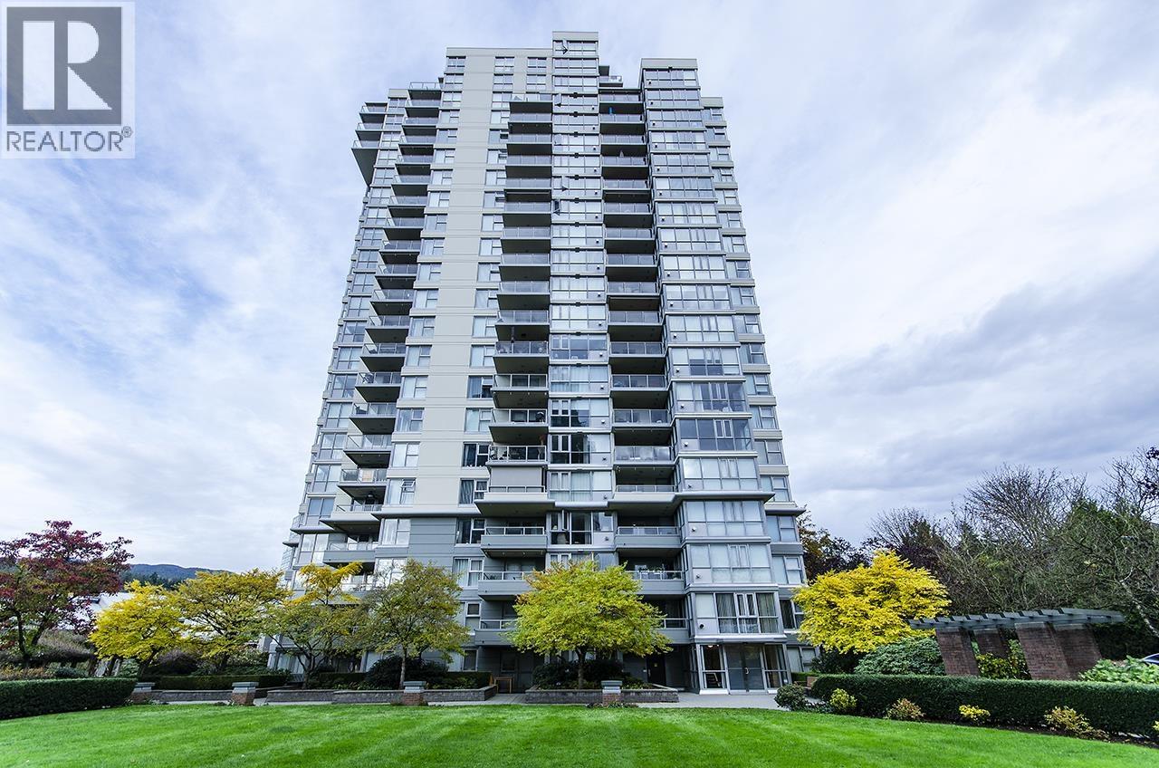 701 235 Guildford Way, Port Moody, British Columbia  V3H 5L8 - Photo 38 - R3066452