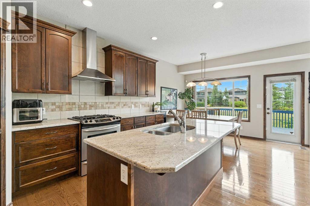 148 Chaparral Valley Terrace Se, Calgary, Alberta  T2X 0L9 - Photo 5 - A2233629