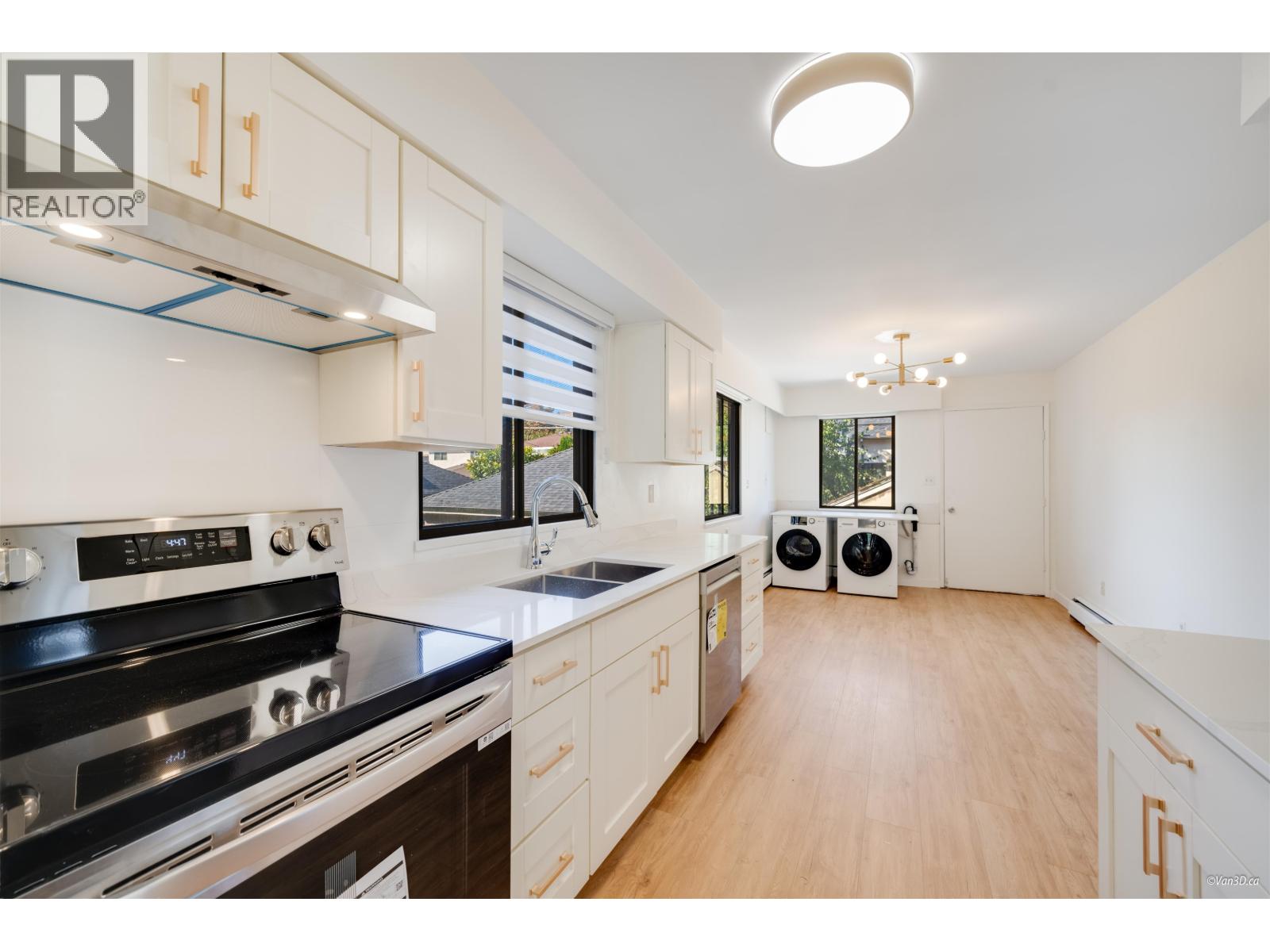 4565 W 9th Avenue, Vancouver, British Columbia  V6R 2E2 - Photo 14 - R3047870