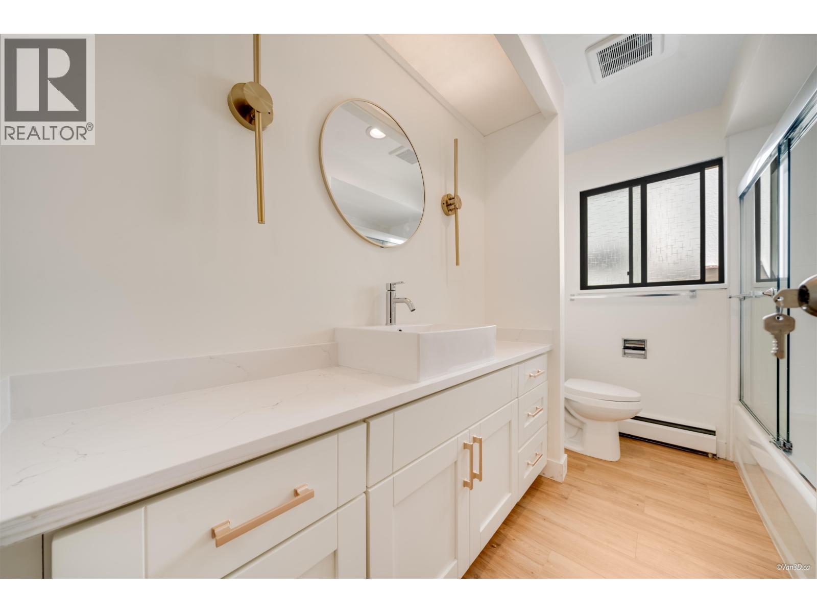 4565 W 9th Avenue, Vancouver, British Columbia  V6R 2E2 - Photo 15 - R3047870