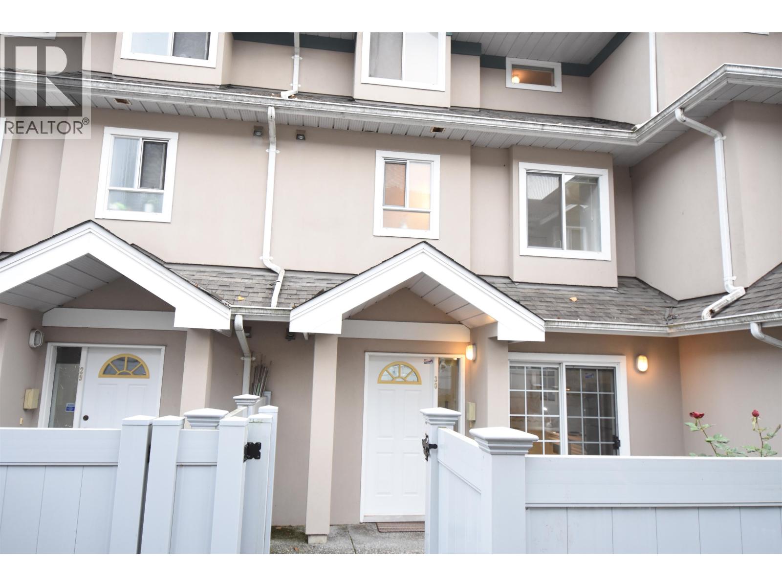 30 7128 18th Avenue, Burnaby, British Columbia  V3N 1H1 - Photo 2 - R3062799