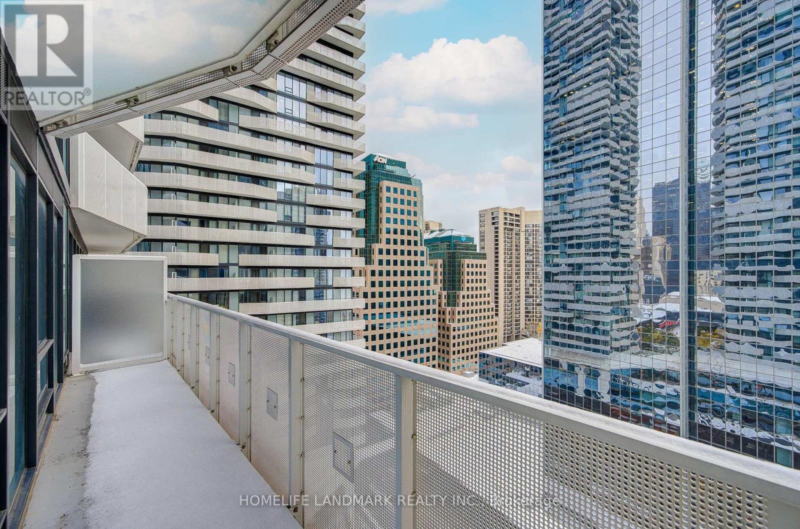 1910 - 100 Harbour Street, Toronto, Ontario  M5J 1B7 - Photo 33 - C12531532