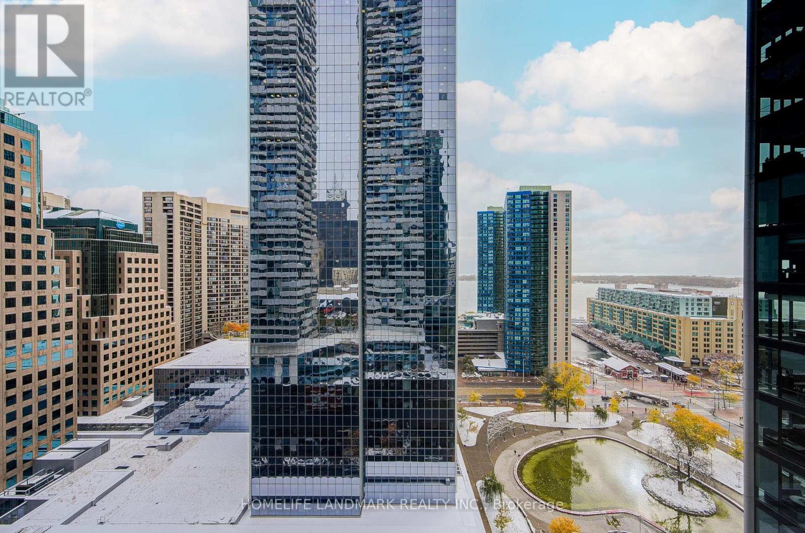 1910 - 100 Harbour Street, Toronto, Ontario  M5J 1B7 - Photo 35 - C12531532