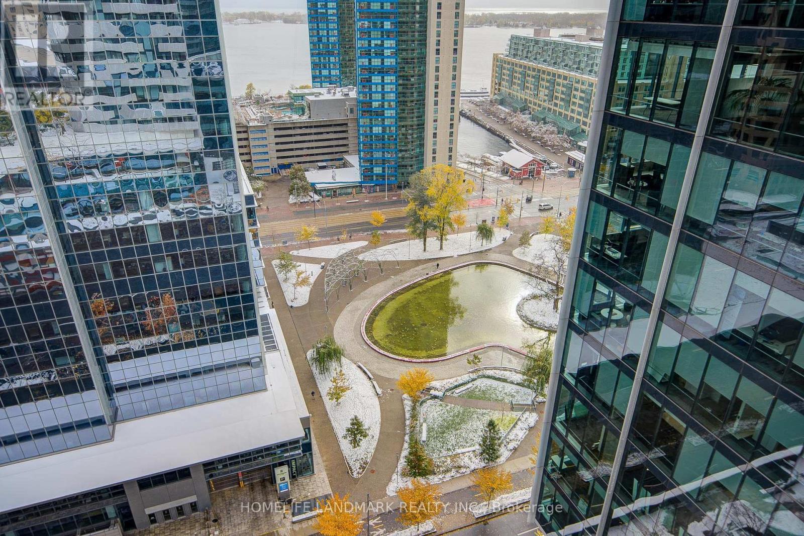 1910 - 100 Harbour Street, Toronto, Ontario  M5J 1B7 - Photo 38 - C12531532