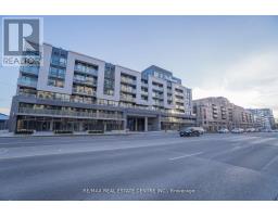 501 - 621 SHEPPARD AVENUE E, Toronto, Ontario