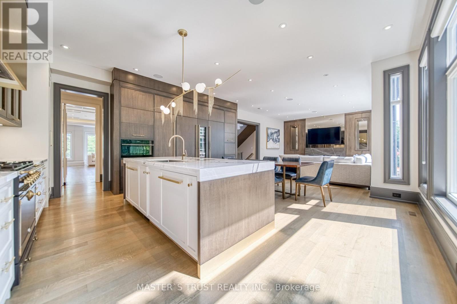 15 Ames Circle, Toronto, Ontario  M3B 3B9 - Photo 16 - C12531544