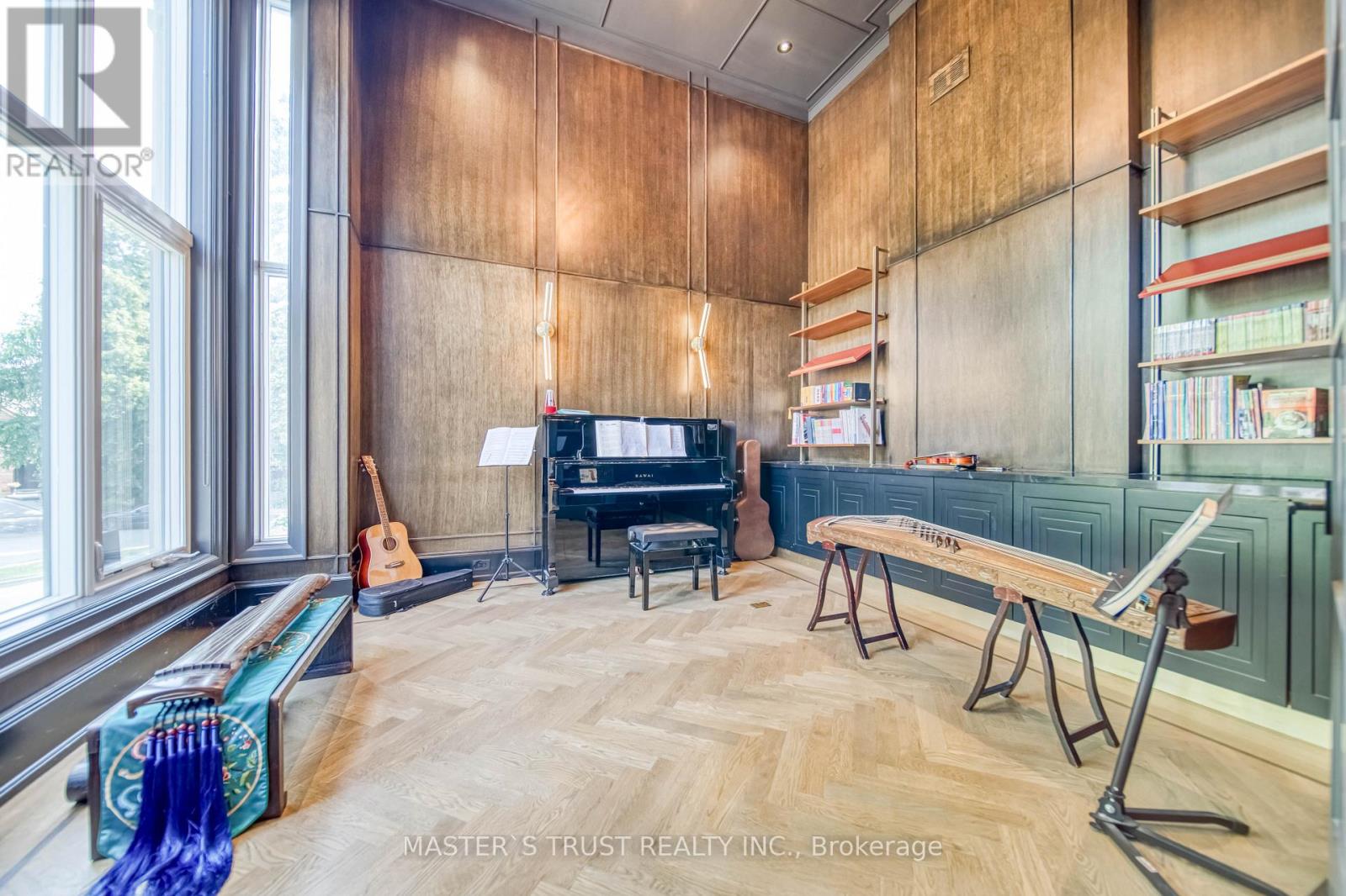 15 Ames Circle, Toronto, Ontario  M3B 3B9 - Photo 3 - C12531544