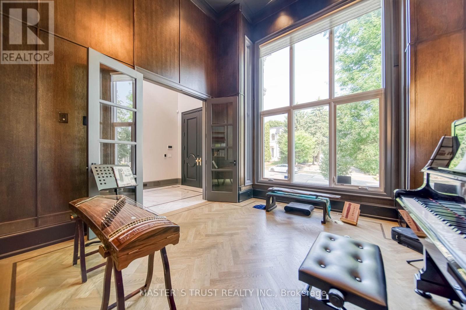 15 Ames Circle, Toronto, Ontario  M3B 3B9 - Photo 4 - C12531544