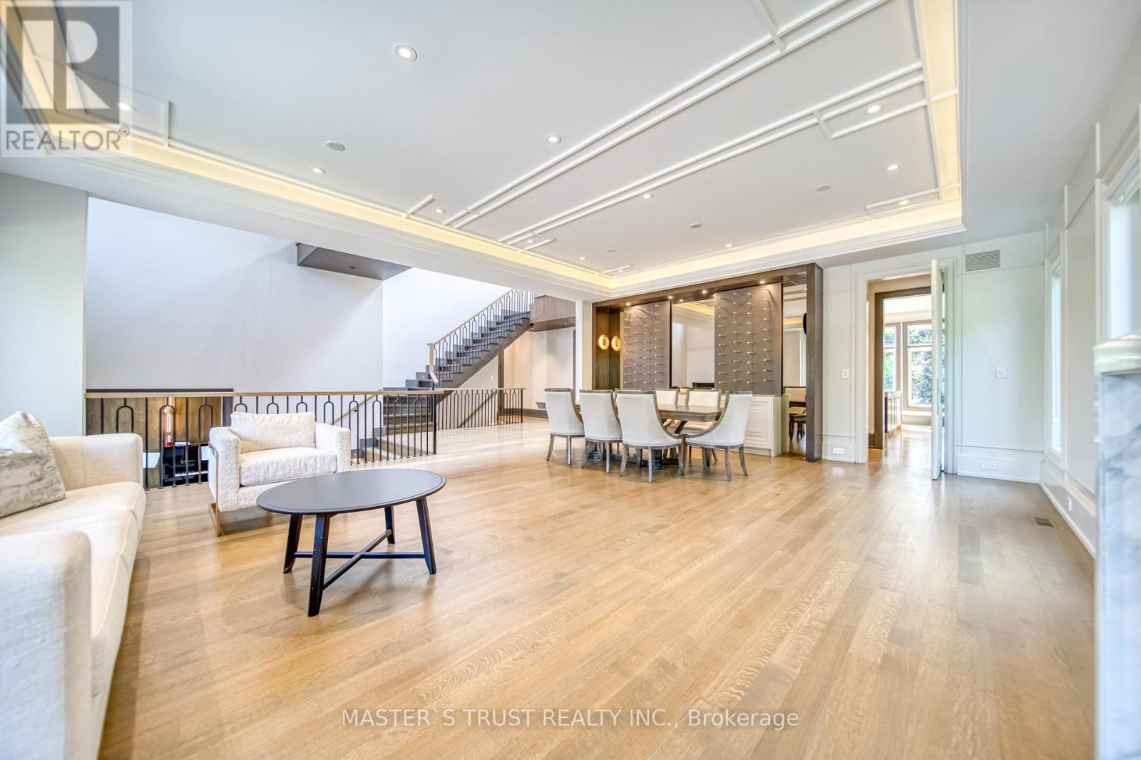 15 Ames Circle, Toronto, Ontario  M3B 3B9 - Photo 7 - C12531544