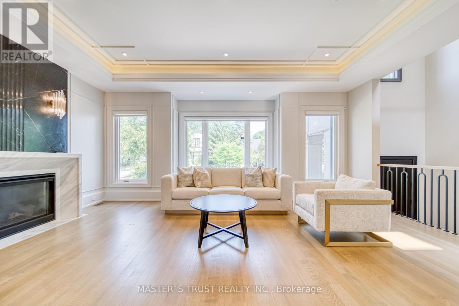 15 Ames Circle, Toronto, Ontario  M3B 3B9 - Photo 8 - C12531544