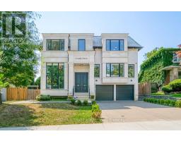 15 AMES CIRCLE, Toronto, Ontario