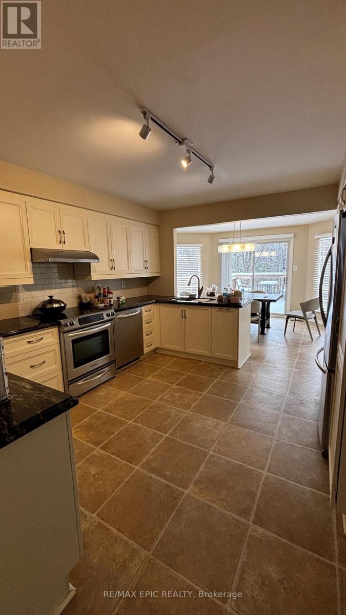 Main - 24 Cairns Drive, Markham, Ontario  L3P 5K1 - Photo 2 - N12531534