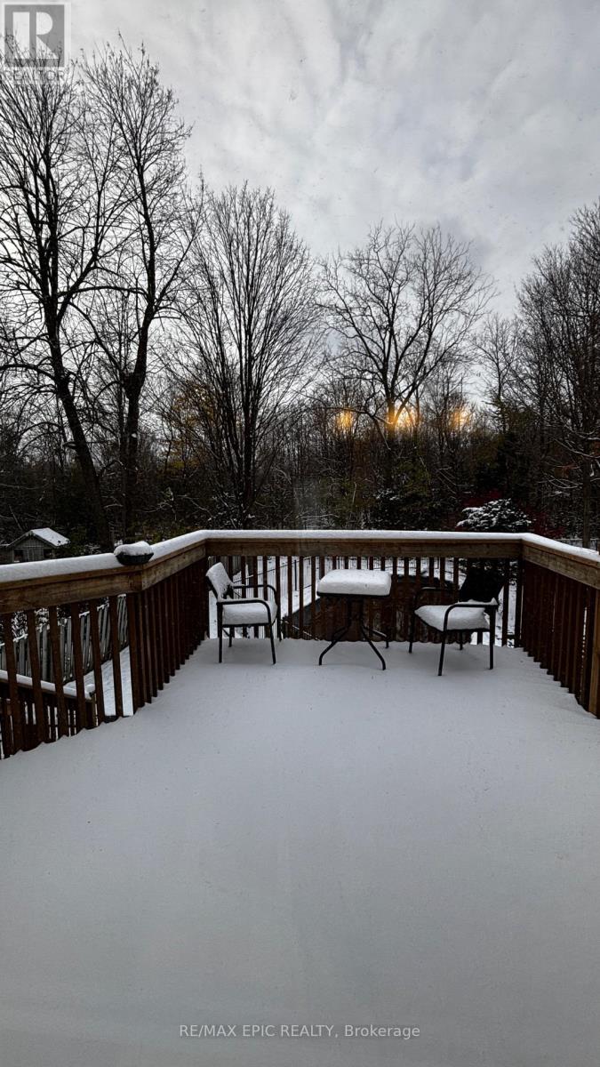 Main - 24 Cairns Drive, Markham, Ontario  L3P 5K1 - Photo 5 - N12531534