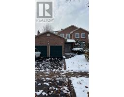 MAIN - 24 CAIRNS DRIVE, Markham, Ontario